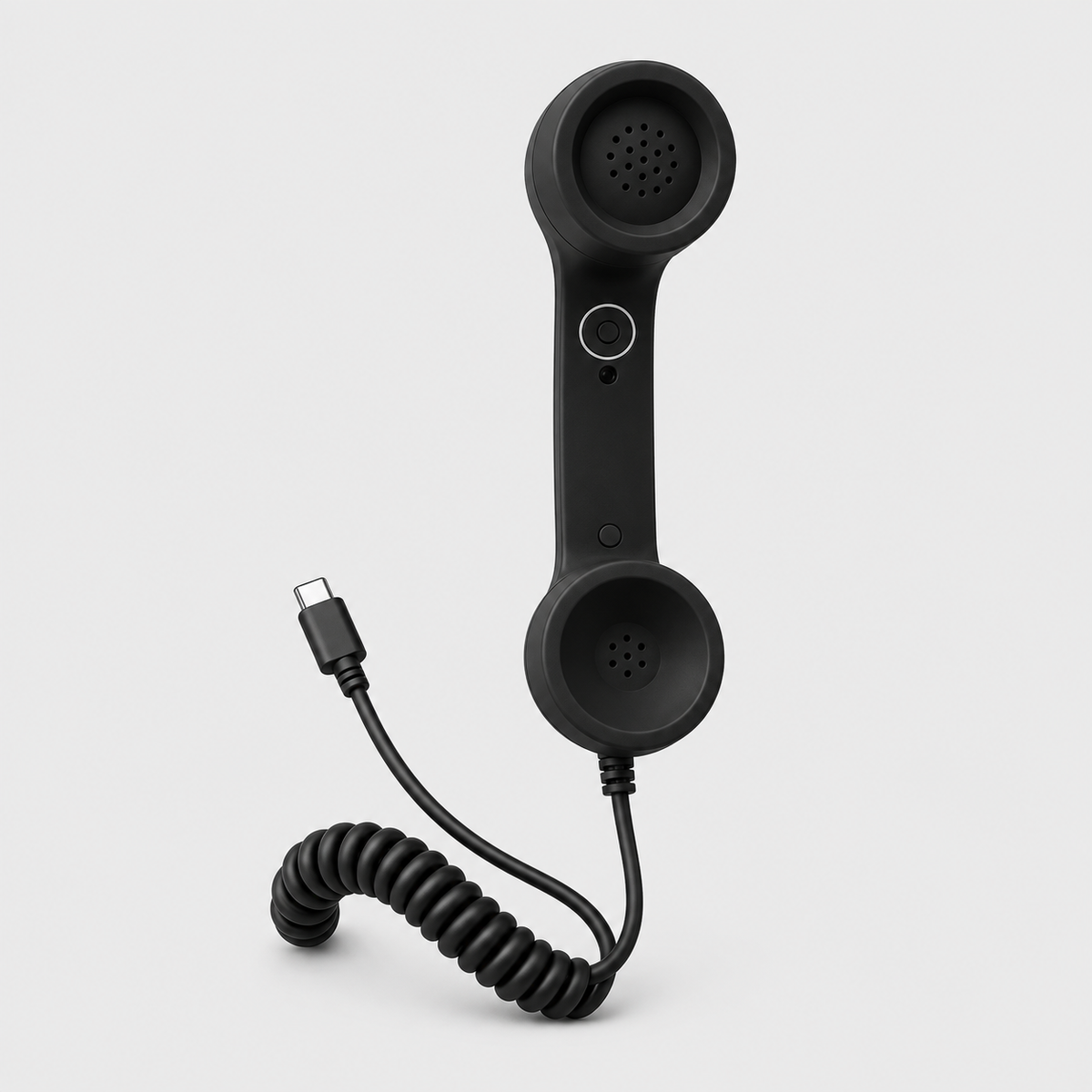 RetroTalk™ Handset