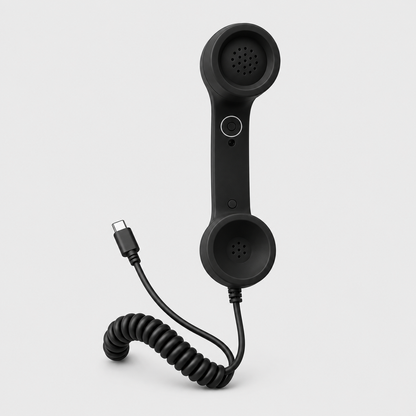 RetroTalk™ Handset